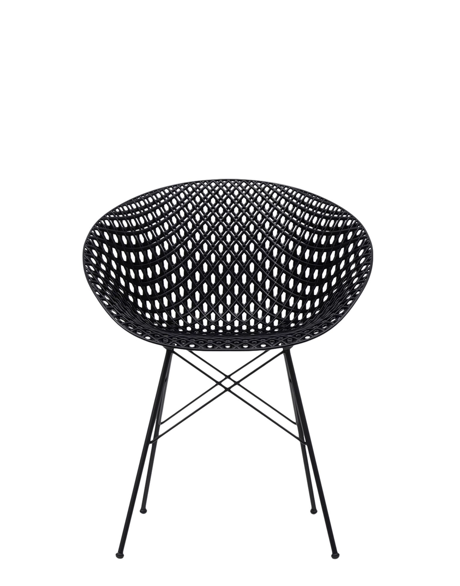 SMATRIK OUTDOOR (2 CHAISES)