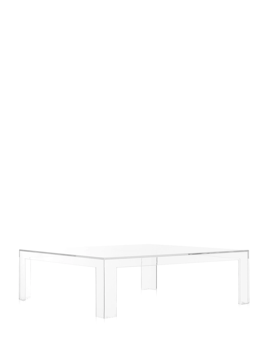 INVISIBLE TABLE LOW