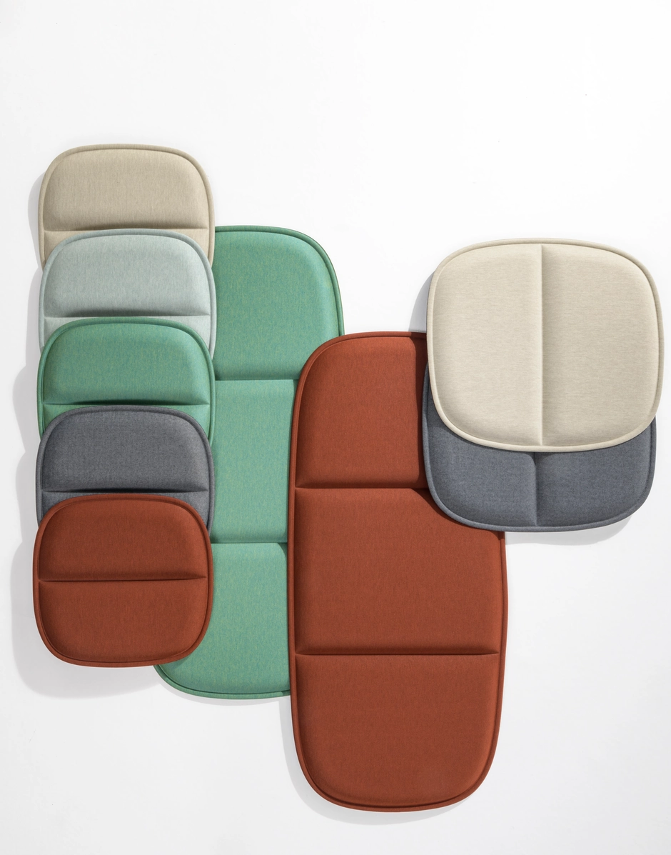 HIRAY SOFA CUSHION