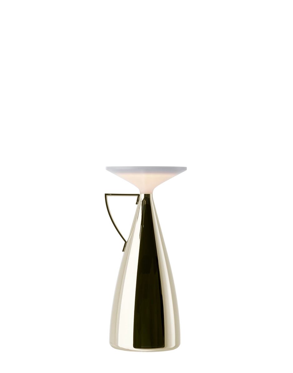 CAMOMILLE METAL