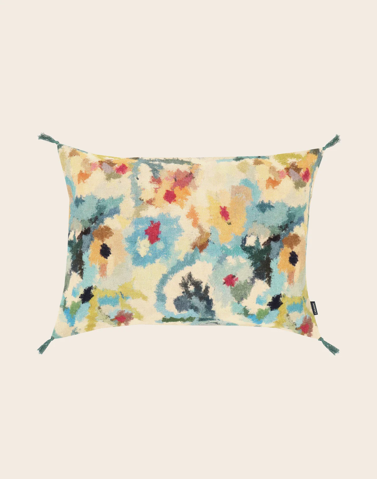 Housse de coussin Fiore 40x55