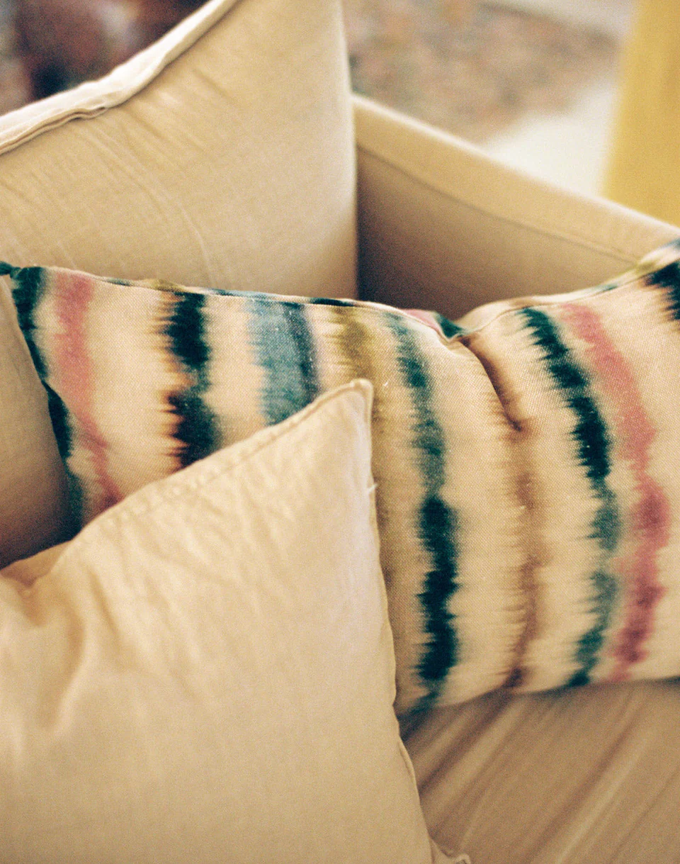 Housse de coussin Flusso 40x55