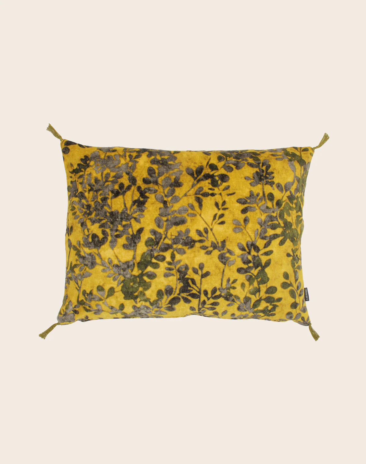Housse de coussin Foglia 50x70