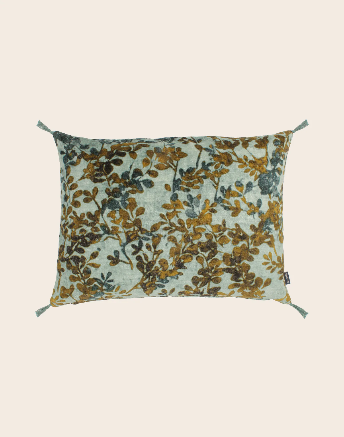 Housse de coussin Foglia 50x70