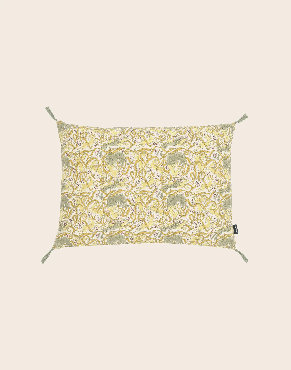 Housse de coussin Letho 40x55