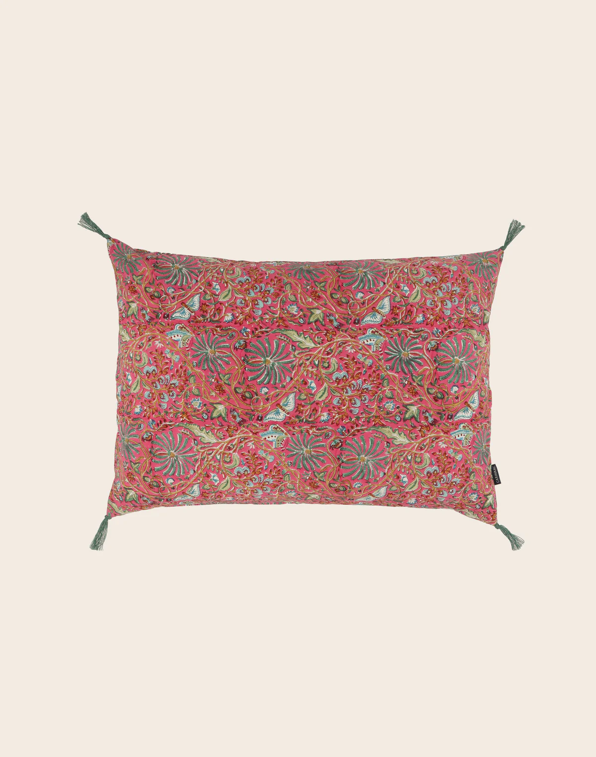 Housse de coussin Papilio 50x70
