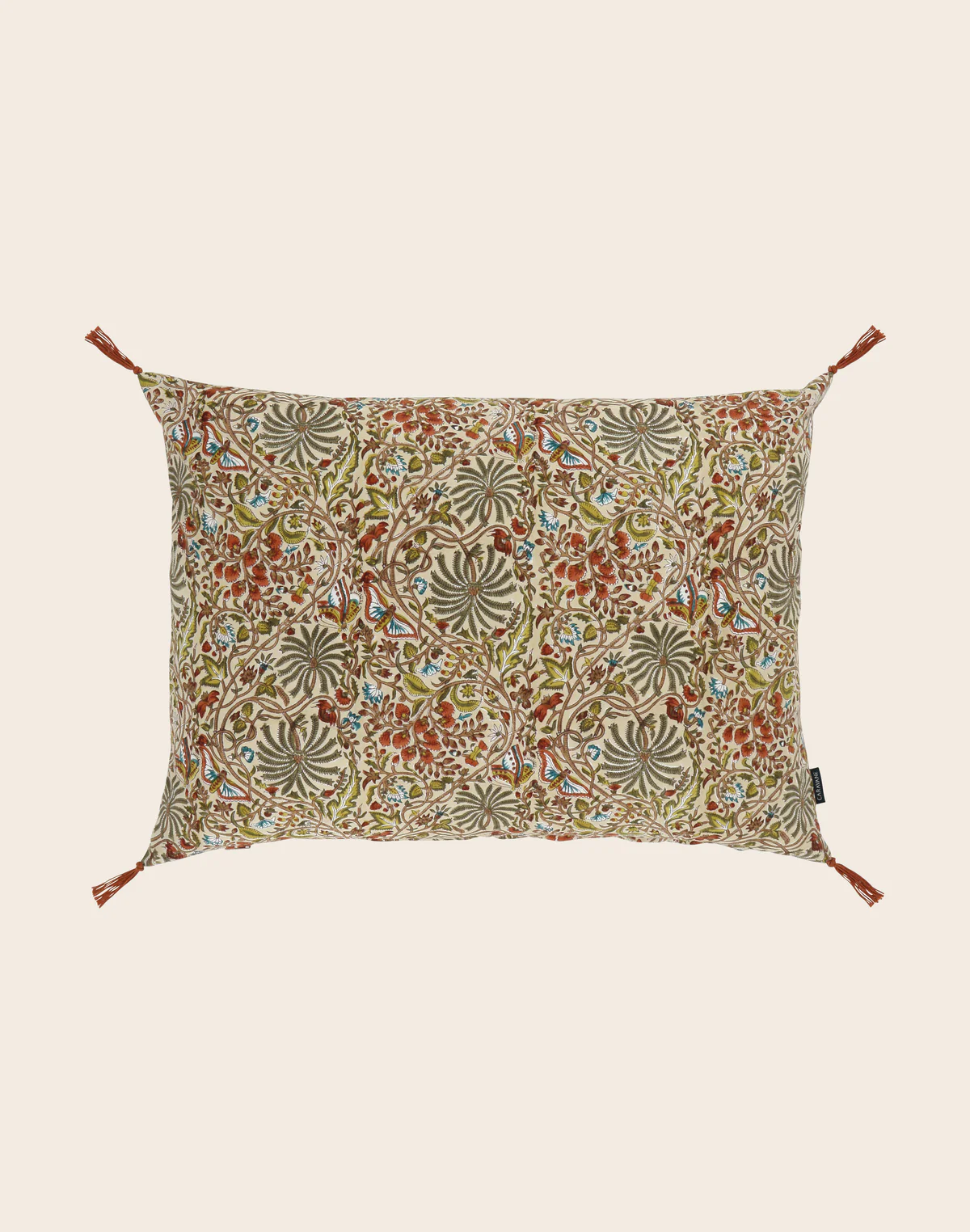 Housse de coussin Papilio 50x70
