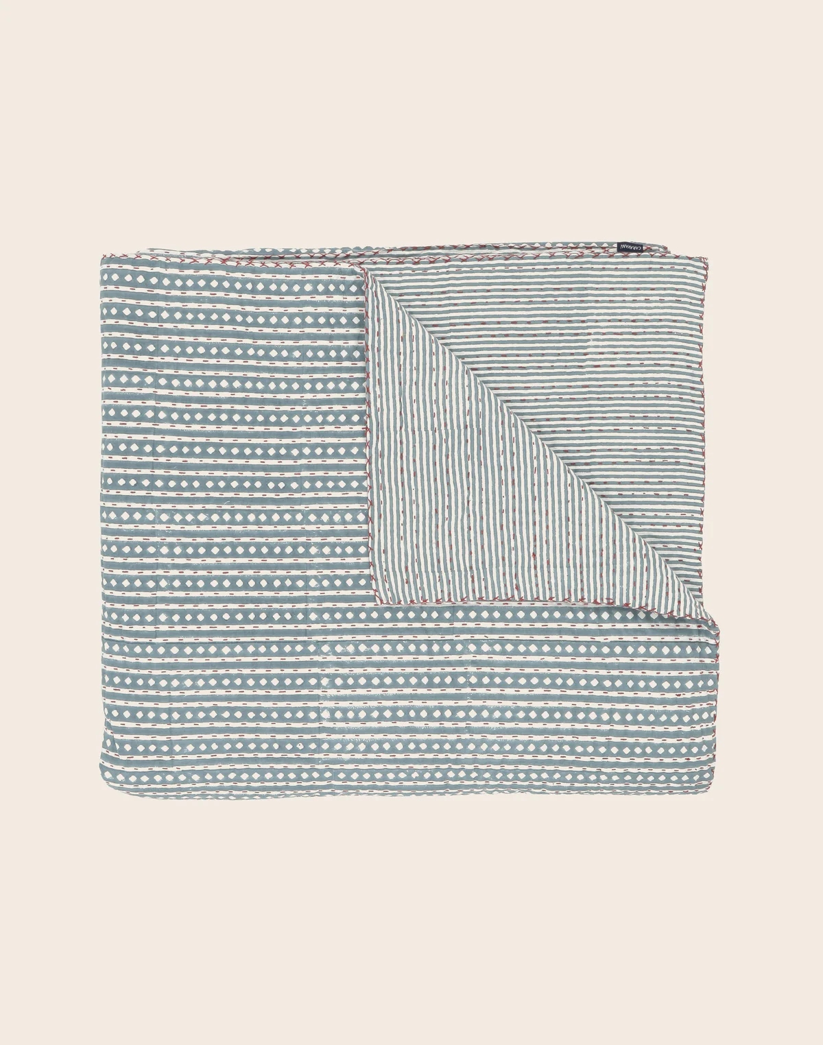 Couvre-lit Gujarat 170x260