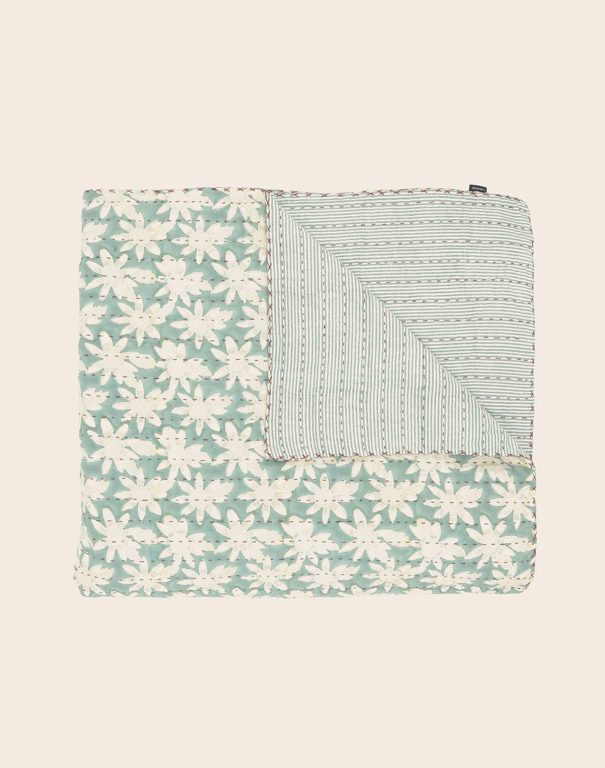 Couvre-lit Gujarat 170x260