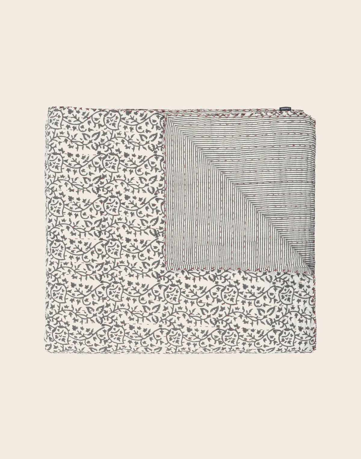 Couvre-lit Gujarat 170x260