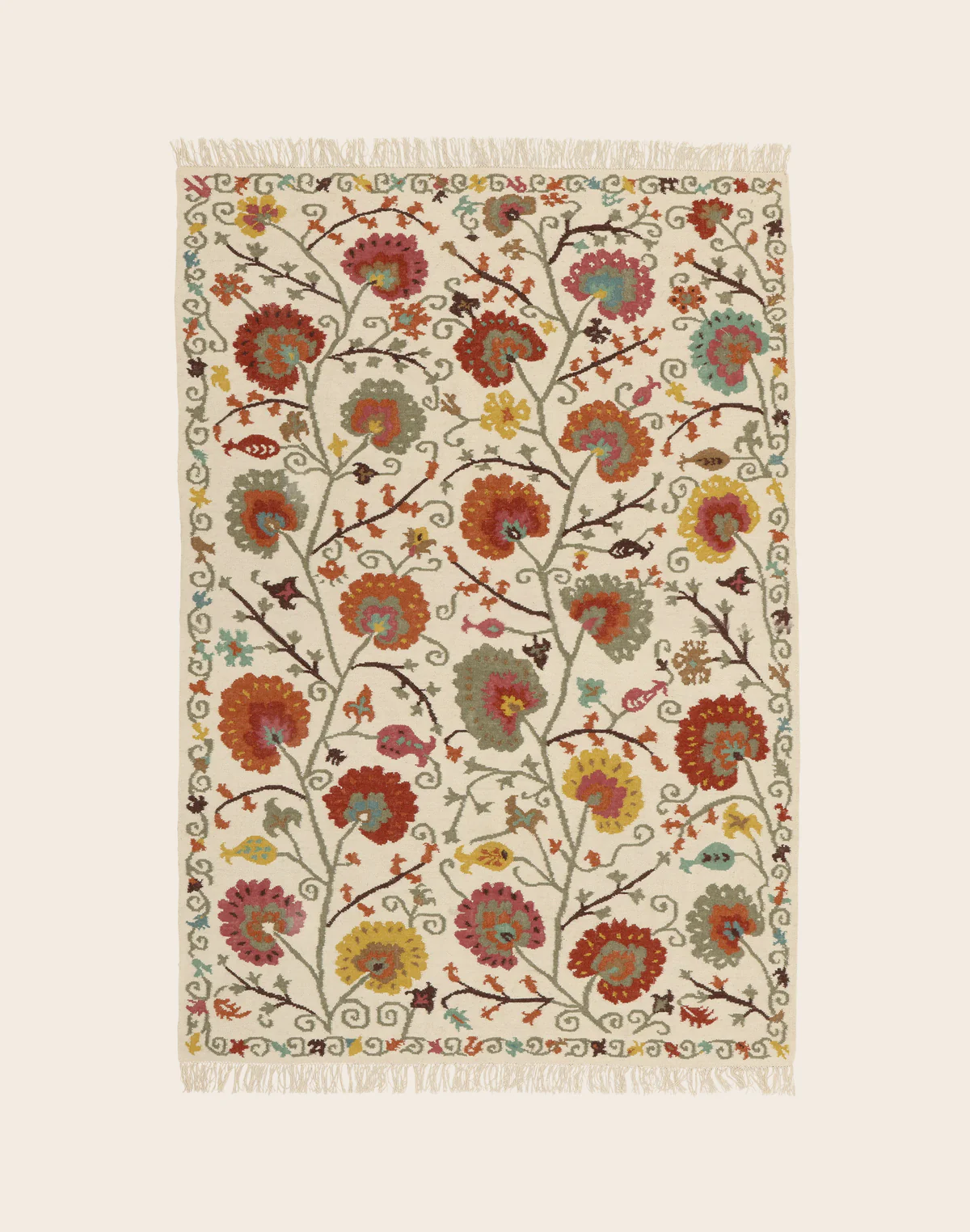 Tapis Lohdi 200x300