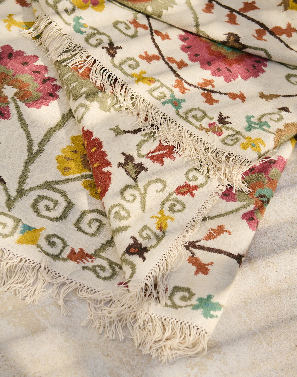 Tapis Lohdi 200x300