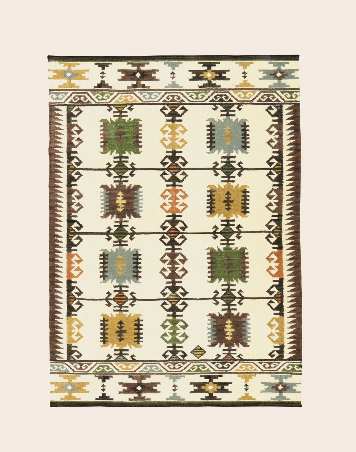 Tapis Bayana 170x240