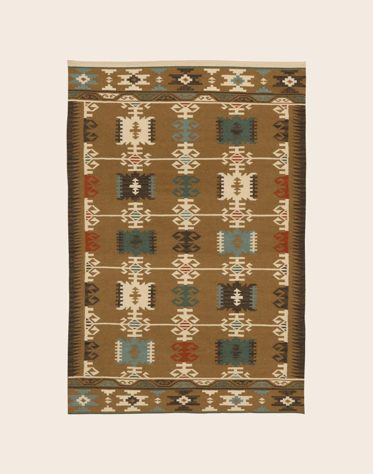Tapis Bayana 200x300