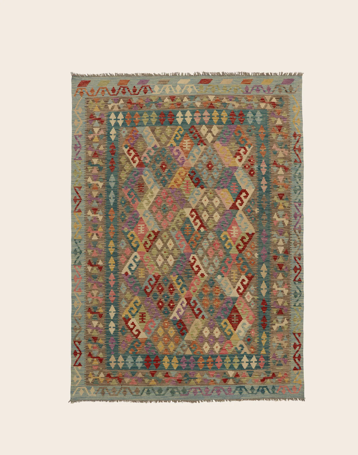 Tapis Saara 80x200