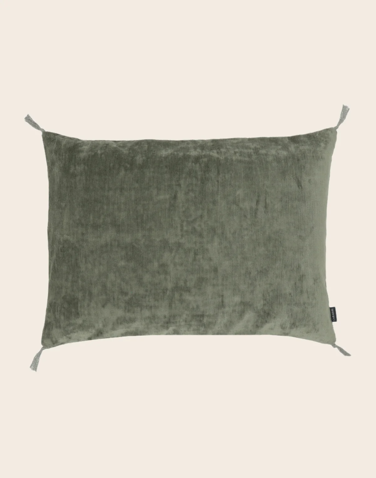 Housse de coussin Vellion 50x70