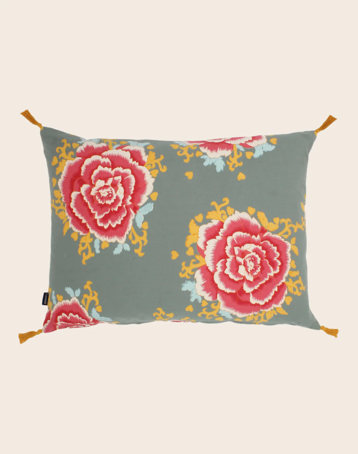 Housse de coussin Liao 50x70