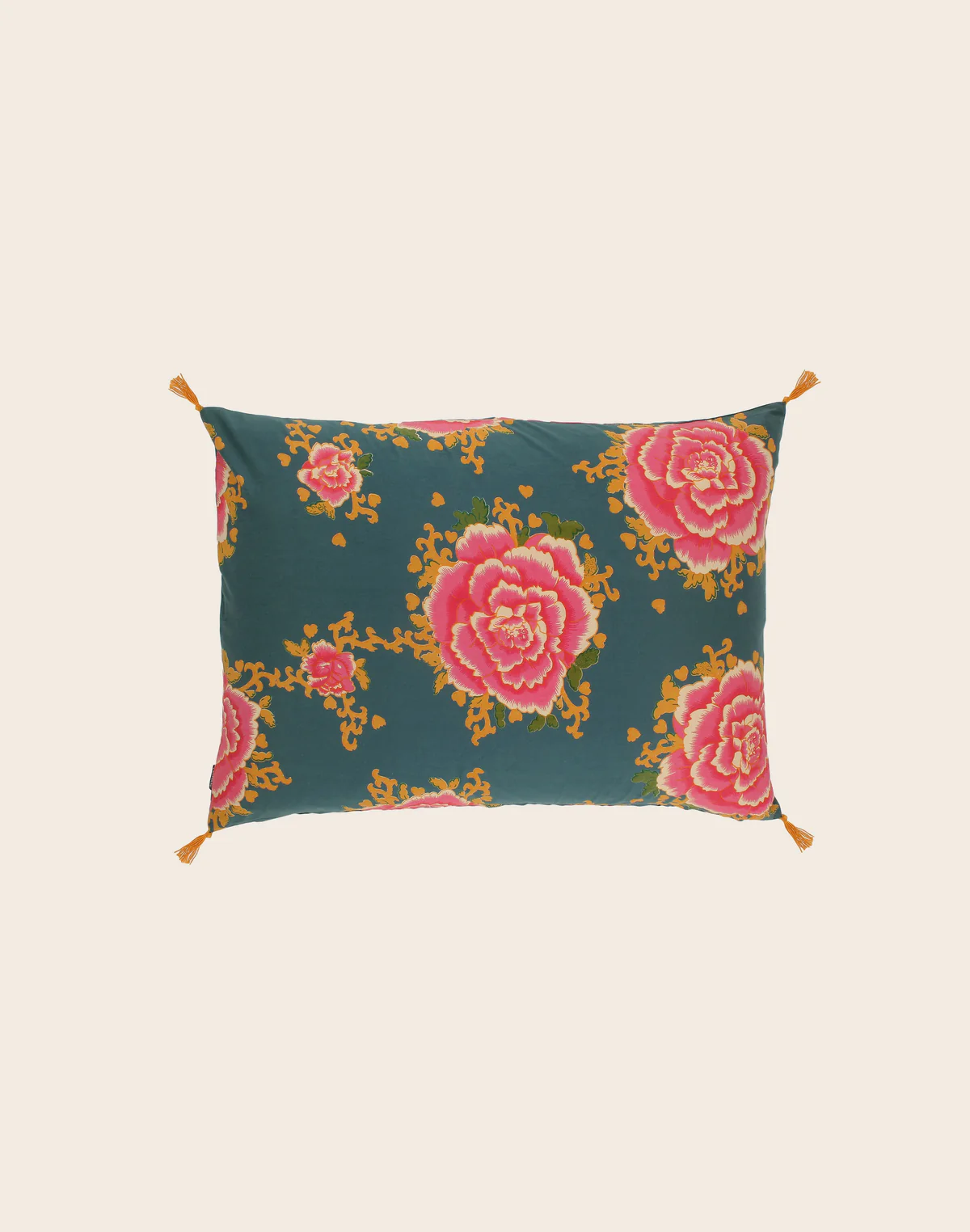 Housse de coussin Liao 50x70