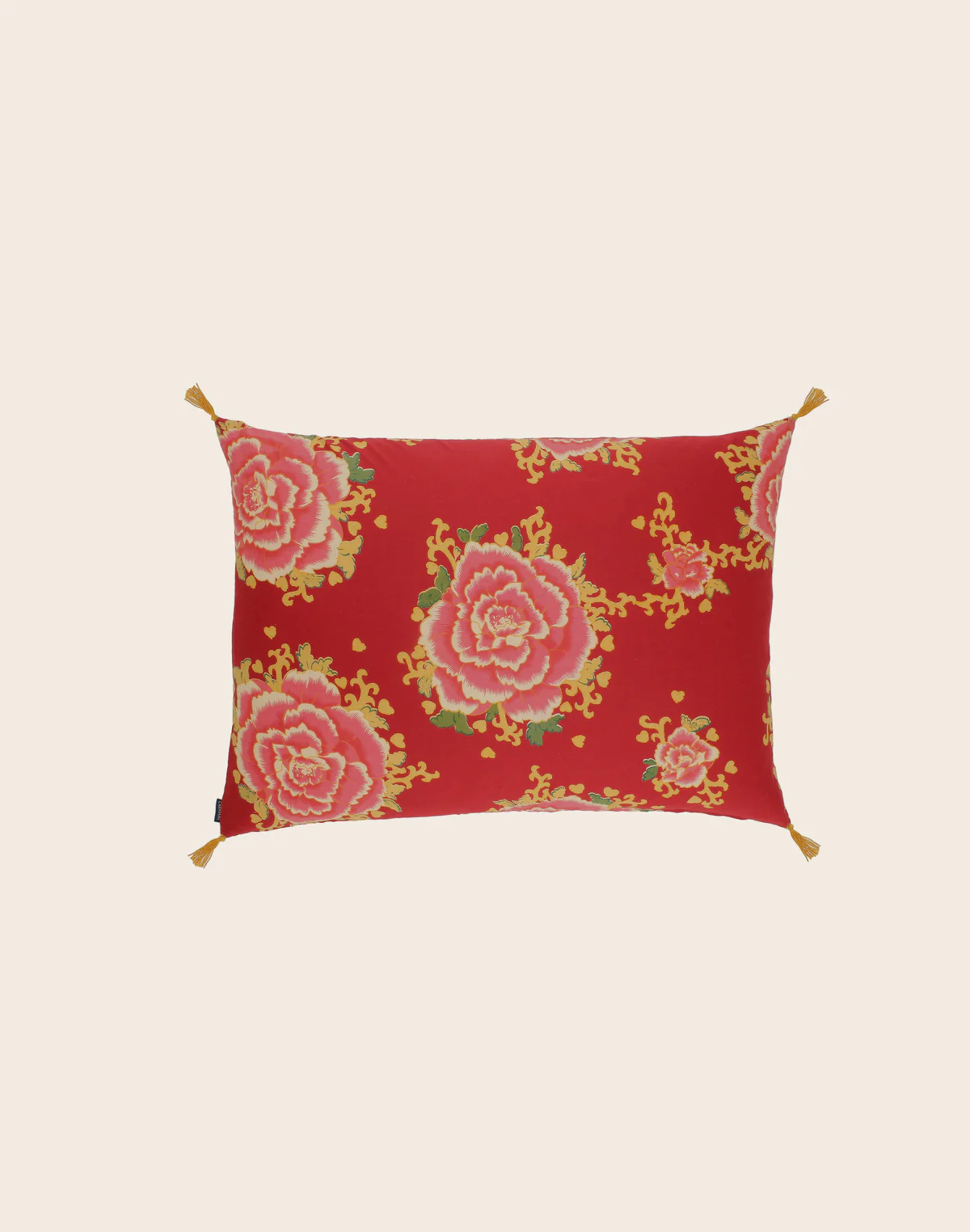 Housse de coussin Liao 50x70