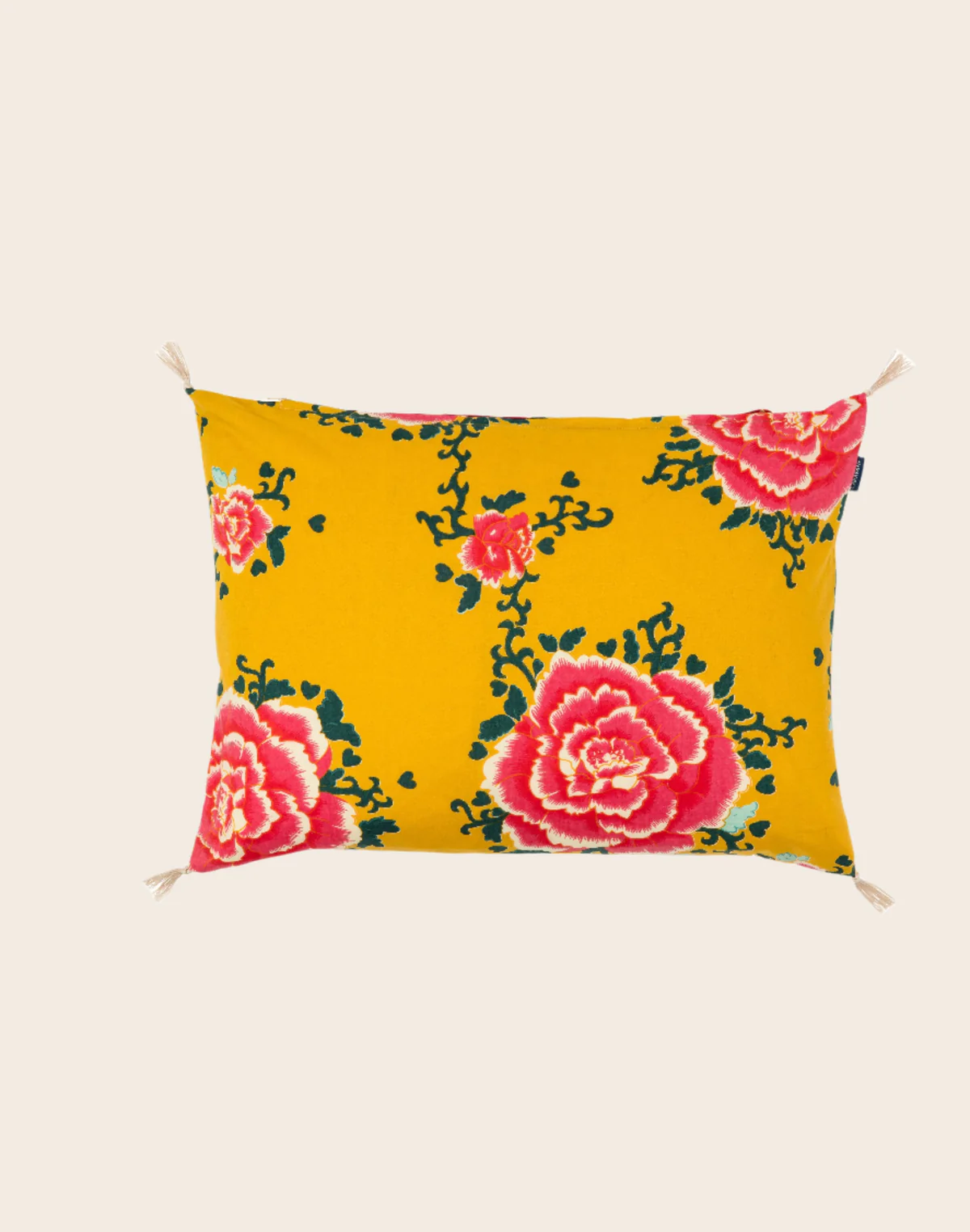 Housse de coussin Liao 40x55