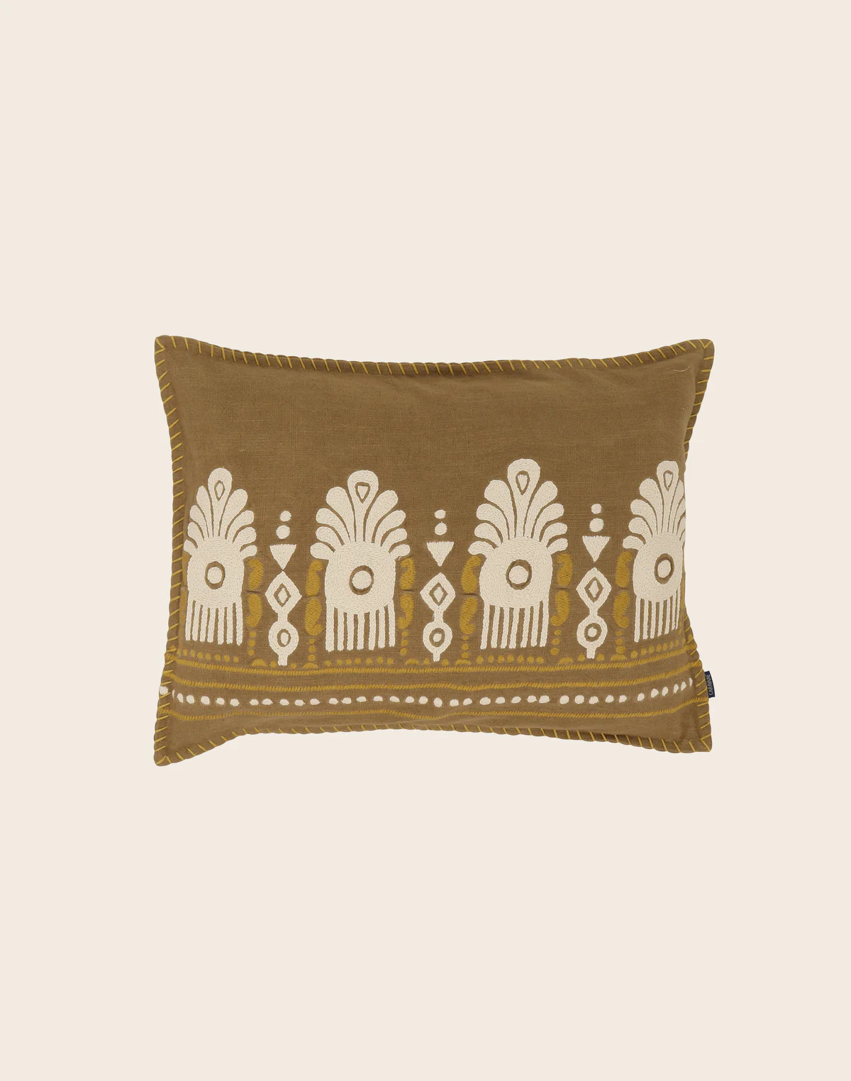 Housse de coussin Naya
