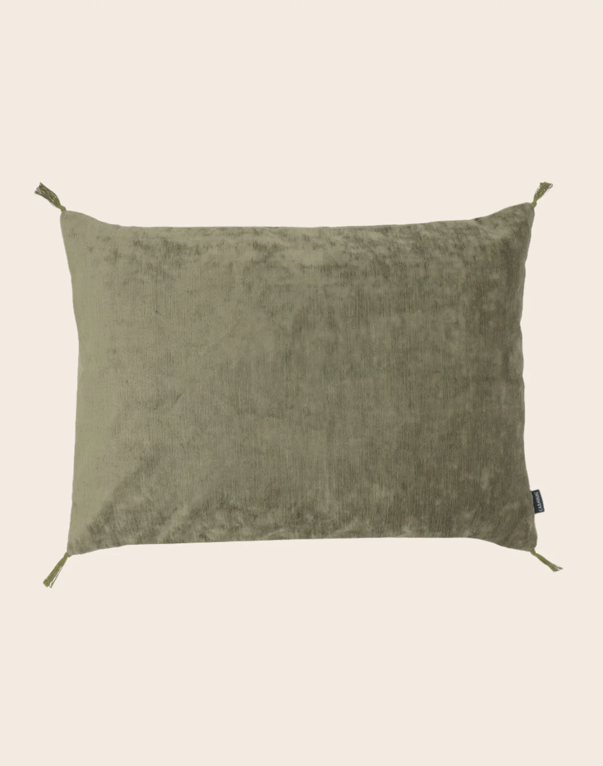Housse de coussin Vellino 40x55