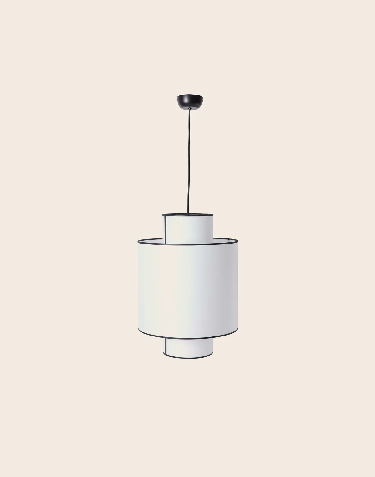 Suspension Ilam 53x40
